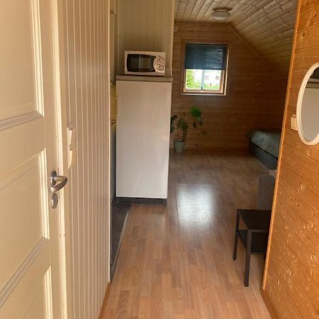 Sjarmerende Leilighet Sogndal Eksteriør billede